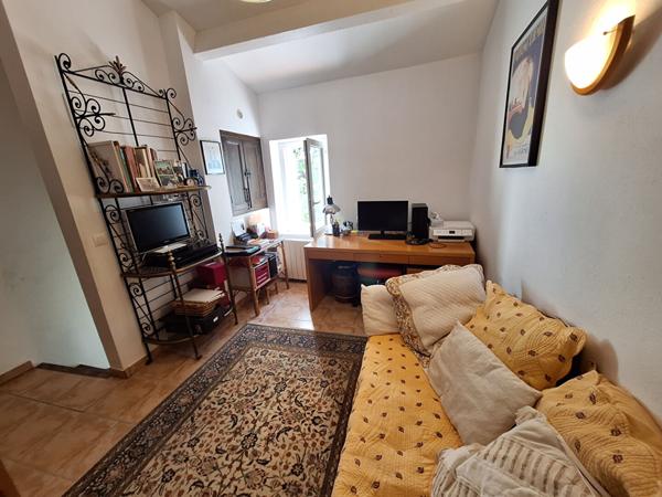 HYERES Costebelle - Maison T5 - Vue mer