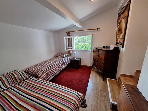 HYERES Costebelle - Maison T5 - Vue mer