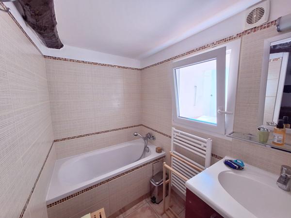 HYERES Costebelle - Maison T5 - Vue mer