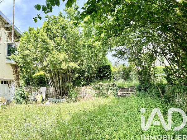 Maison à vendre 4 pièces 101,4 m² Saint-Junien