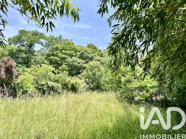 Maison à vendre 4 pièces 101,4 m² Saint-Junien