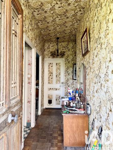 Maison à vendre 4 pièces 101,4 m² Saint-Junien