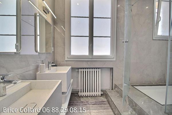 60100 CREIL Appartement 3 chambres vue sur l'Oise, à 5' de la gare