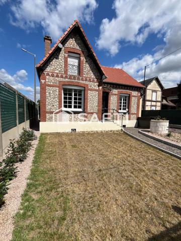 VIVABLE DE PLEIN PIED