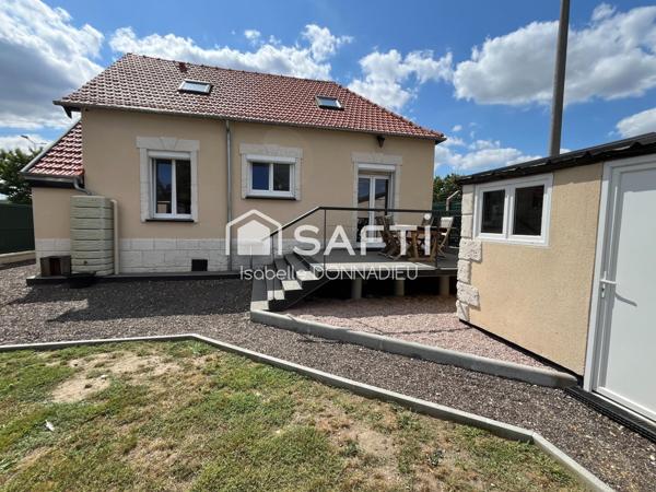 VIVABLE DE PLEIN PIED