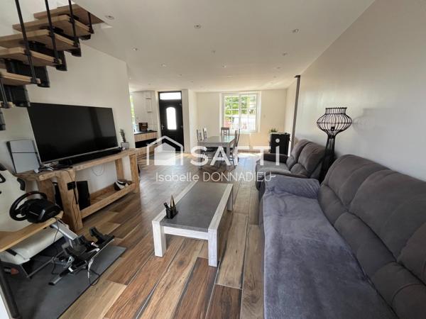 VIVABLE DE PLEIN PIED