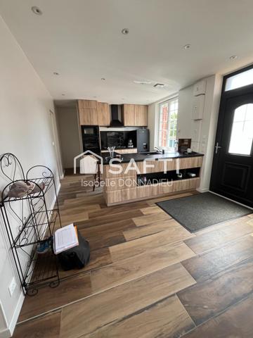 VIVABLE DE PLEIN PIED