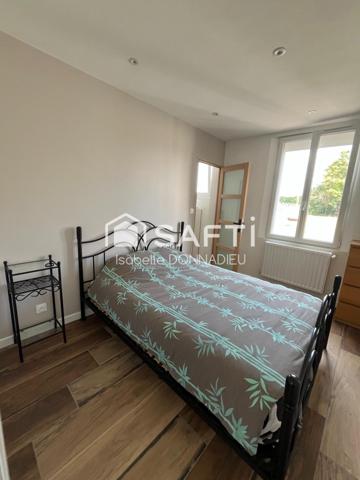 VIVABLE DE PLEIN PIED