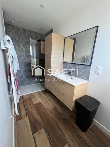 VIVABLE DE PLEIN PIED