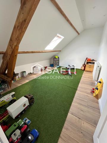 VIVABLE DE PLEIN PIED