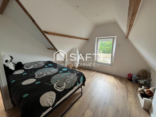 VIVABLE DE PLEIN PIED