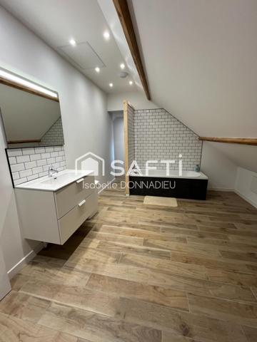 VIVABLE DE PLEIN PIED