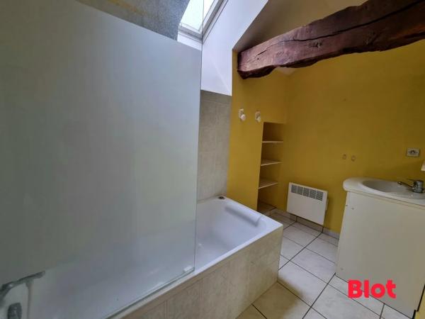 Maison 6 pièce(s)