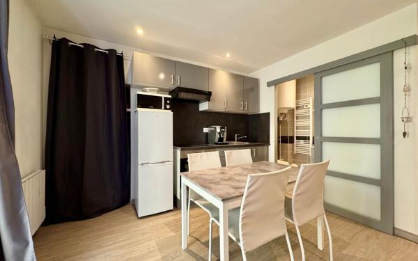 Appartement à louer    2 pièces •  Vesoul