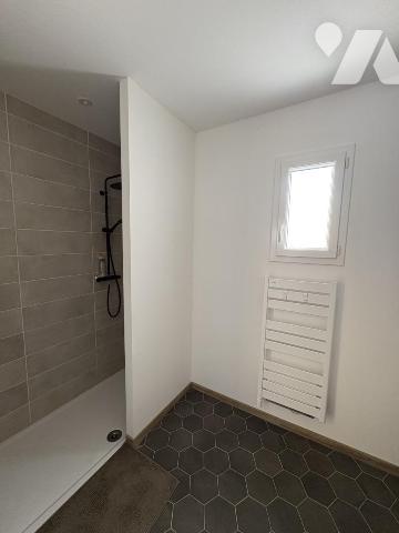 NIORT SAINT LIGUAIRE, pavillon de plain-pied 2 chambres 