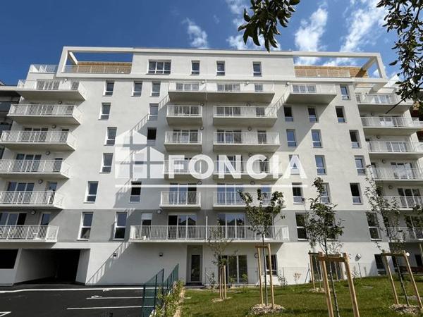 Location Appartement 3 pièces 67.05 m² - PHILHARMONIA Dijon 21000