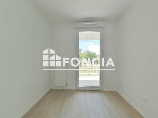 Location Appartement 3 pièces 67.05 m² - PHILHARMONIA Dijon 21000