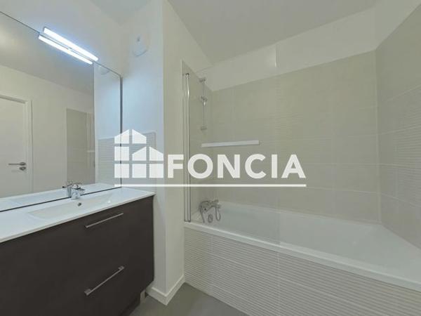 Location Appartement 3 pièces 67.05 m² - PHILHARMONIA Dijon 21000