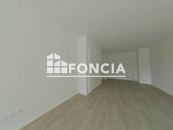 Location Appartement 3 pièces 67.05 m² - PHILHARMONIA Dijon 21000