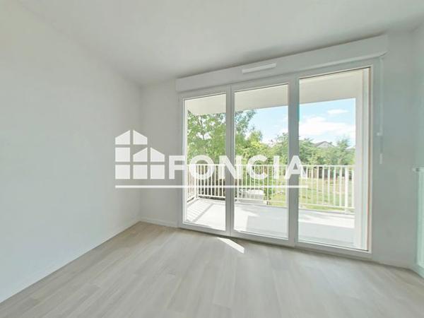 Location Appartement 3 pièces 67.05 m² - PHILHARMONIA Dijon 21000