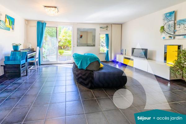 Maison 5 pièces 96 m2