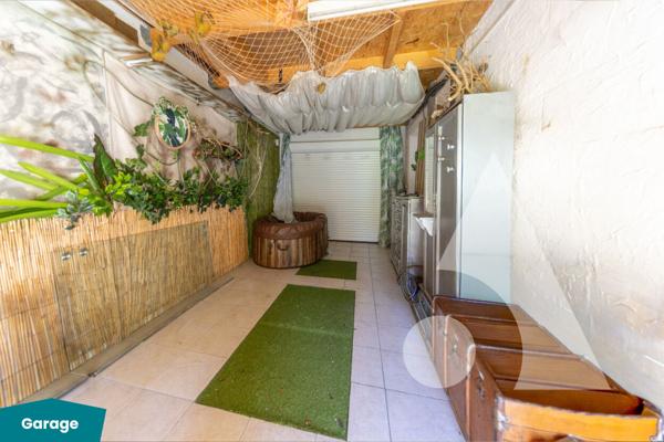 Maison 5 pièces 96 m2