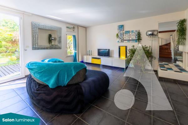 Maison 5 pièces 96 m2