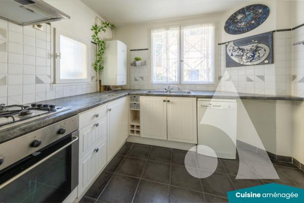Maison 5 pièces 96 m2