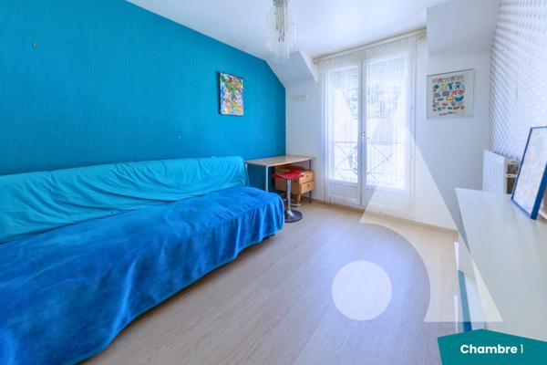 Maison 5 pièces 96 m2