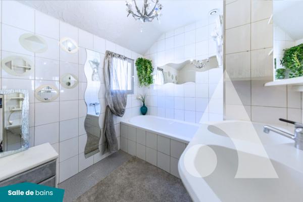 Maison 5 pièces 96 m2