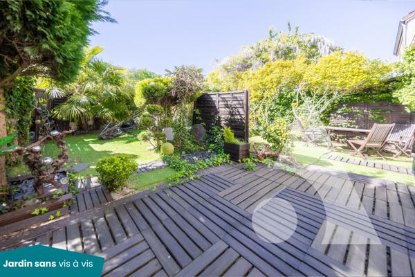Maison 5 pièces 96 m2