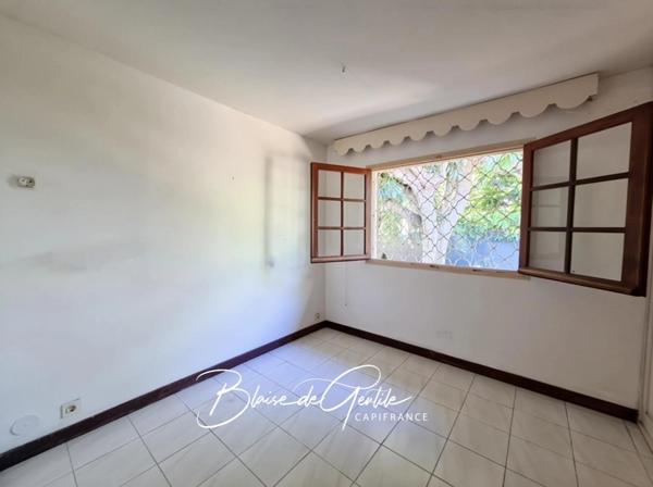 Maison à vendre en exclusivité 5 pièces BAIE MAHAULT (971)