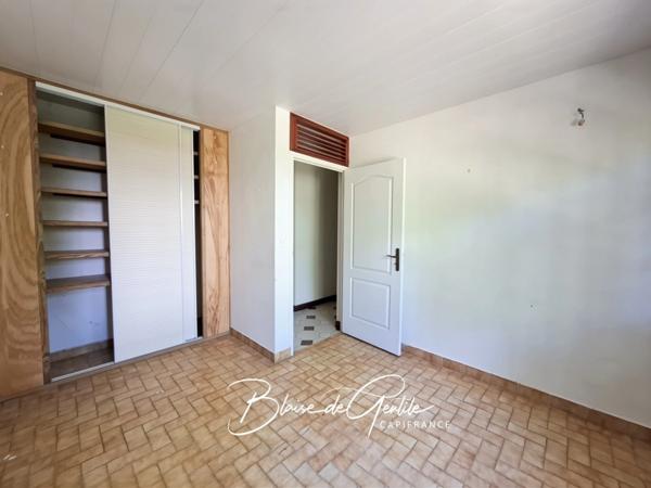 Maison à vendre en exclusivité 5 pièces BAIE MAHAULT (971)