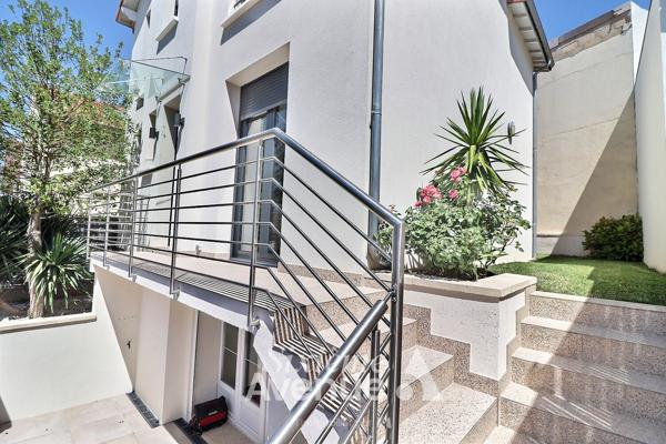 Maison 6 pièces 150 m2