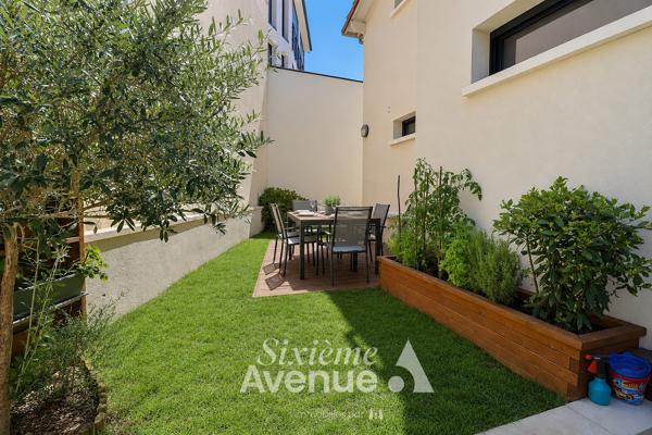 Maison 6 pièces 150 m2