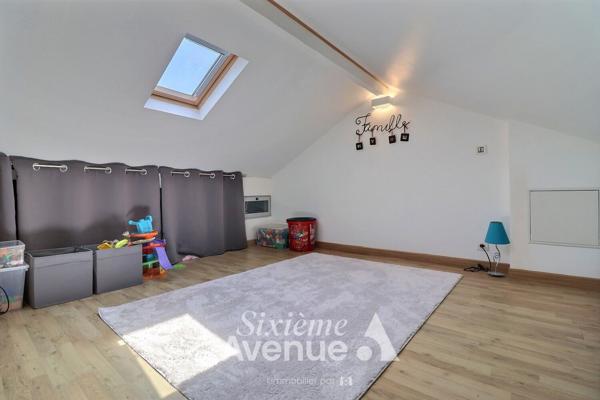 Maison 6 pièces 150 m2