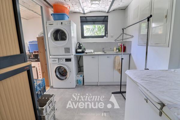 Maison 6 pièces 150 m2