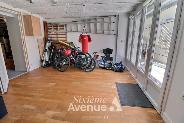 Maison 6 pièces 150 m2