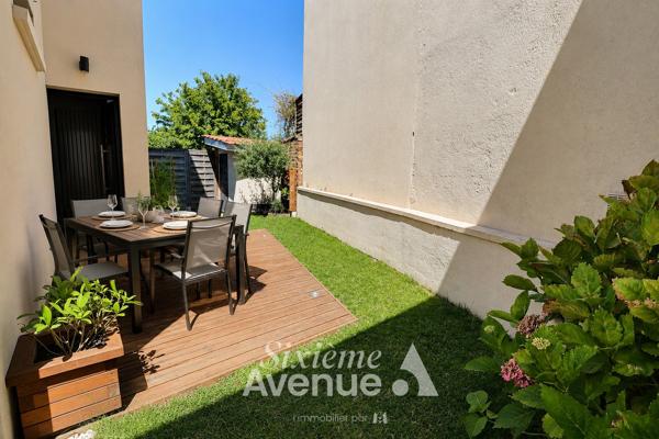 Maison 6 pièces 150 m2