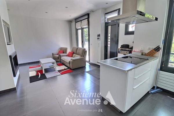Maison 6 pièces 150 m2