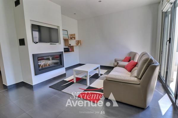 Maison 6 pièces 150 m2