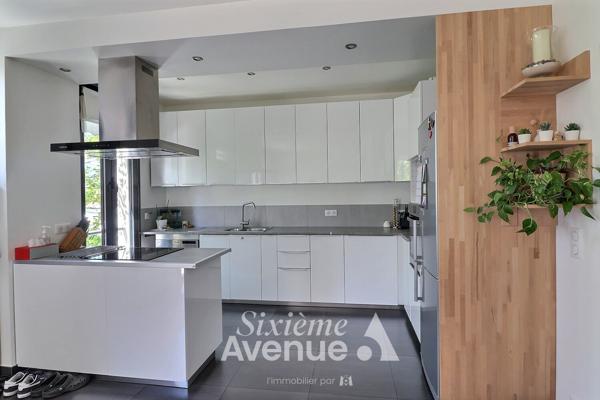 Maison 6 pièces 150 m2