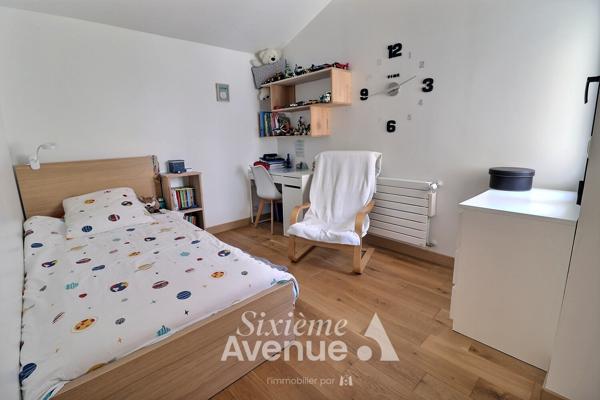 Maison 6 pièces 150 m2