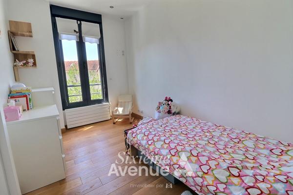 Maison 6 pièces 150 m2