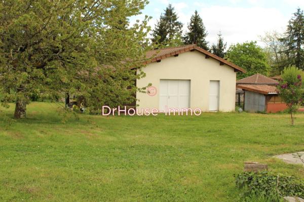 Maison à vendre 5 pièces de 72 m²