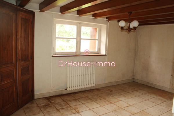 Maison à vendre 5 pièces de 72 m²