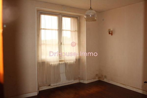 Maison à vendre 5 pièces de 72 m²