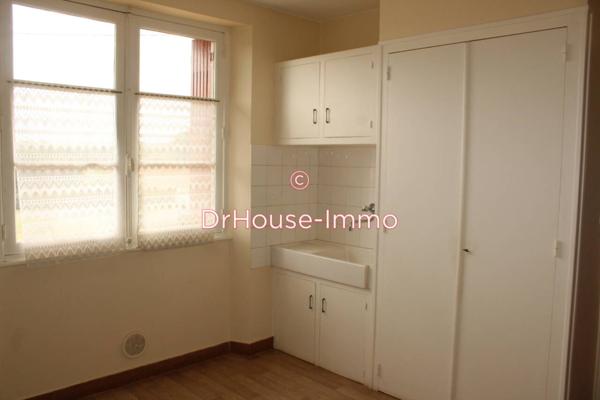 Maison à vendre 5 pièces de 72 m²