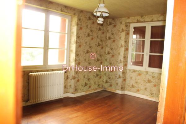 Maison à vendre 5 pièces de 72 m²