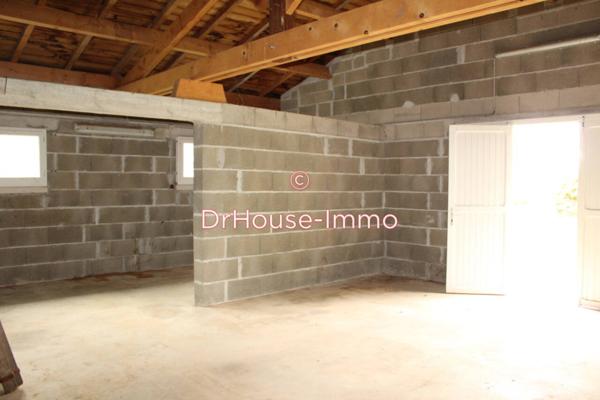 Maison à vendre 5 pièces de 72 m²